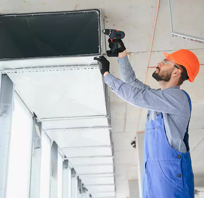 Why Homeowners & Businesses Trust Us in Klamath Falls, OR