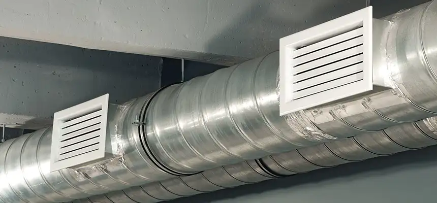 Our Air Duct Camera Inspection Services in Klamath Falls, OR