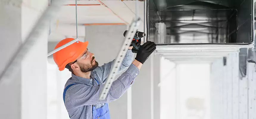 Our Air Vent Replacement Services in Klamath Falls, OR