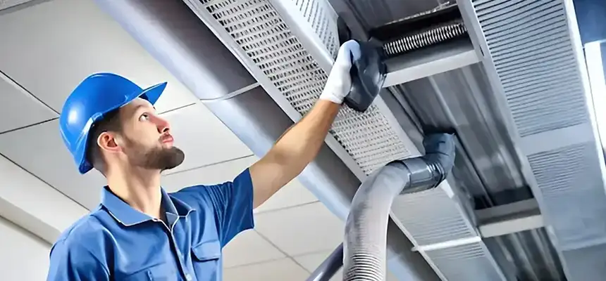 Our Annual Dryer Vent Maintenance Services in Klamath Falls, OR