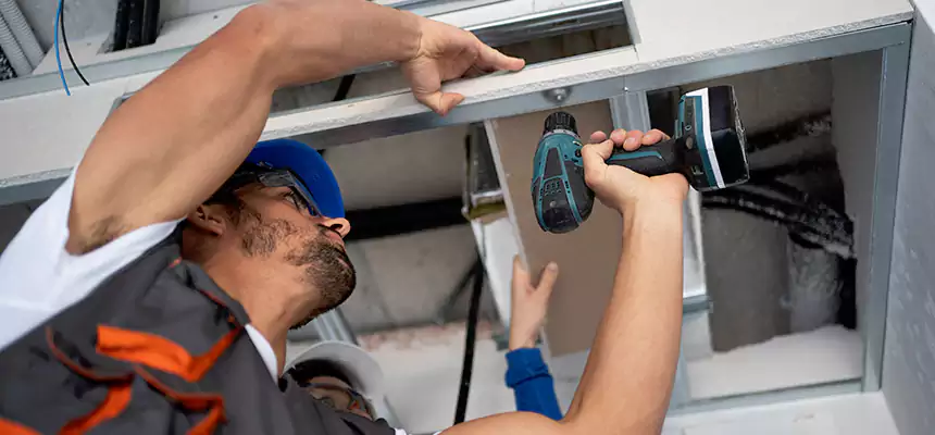 Our Apartment Air Duct Cleaning Services in Klamath Falls, OR