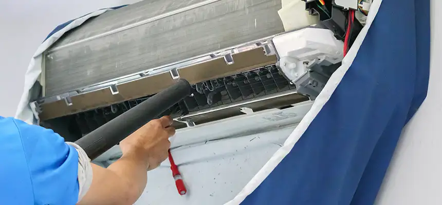 Advanced Clogged Dryer Vent Repair for Multi-Unit & Commercial in Klamath Falls, OR