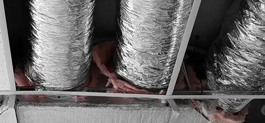 Scalable Commercial Multi‑Unit Dryer Vent Camera Inspection in Klamath Falls, OR