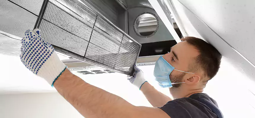 Our Dryer Vent Cleaning Services in Klamath Falls, OR