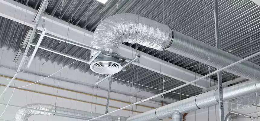 Our Dryer Vent Hose Replacement Services in Klamath Falls, OR