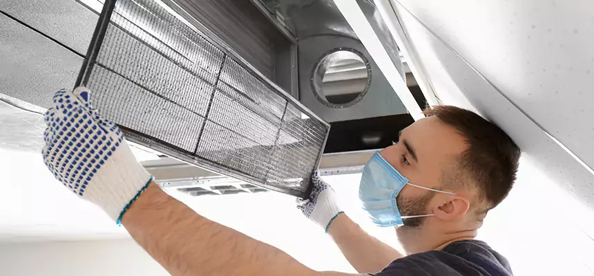 Our Dryer Vent Replacement Services in Klamath Falls, OR
