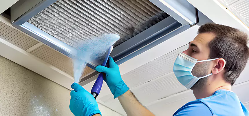 Our Home Ventilation Cleaning Services in Klamath Falls, OR