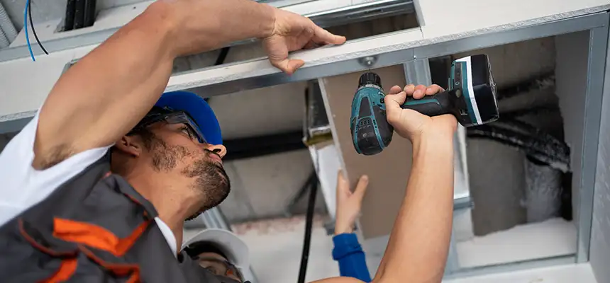 Our Improve Home Air Circulation Services in Klamath Falls, OR