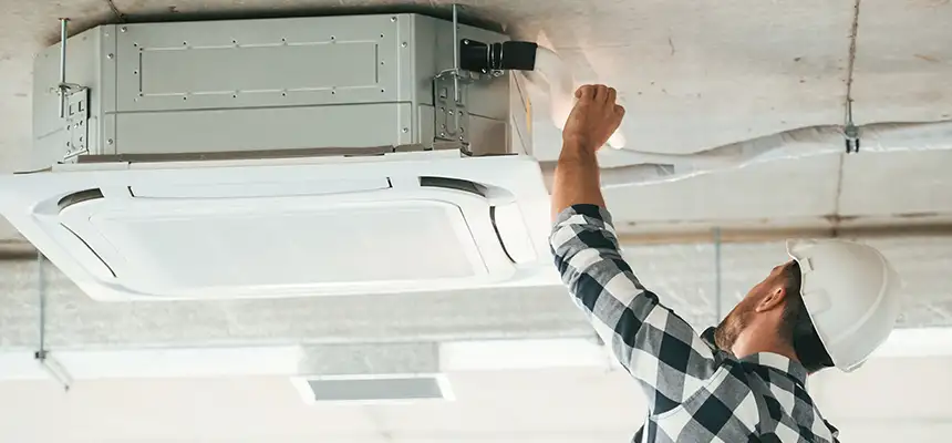 Our Local Vent Cleaning Services in Klamath Falls, OR