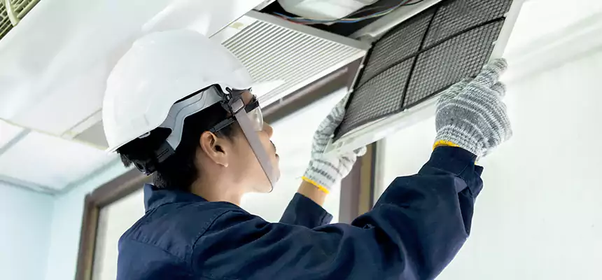 Our Mold & Mildew Removal from Air Ducts Services in Klamath Falls, OR