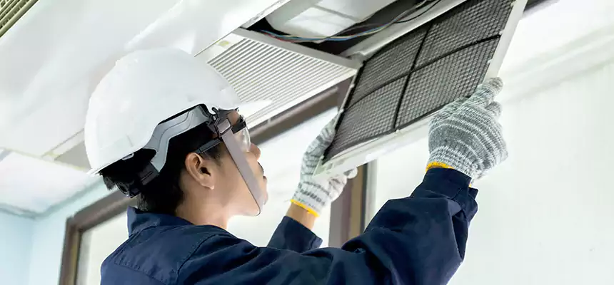 Our Residential Air Vent Cleaning Services in Klamath Falls, OR