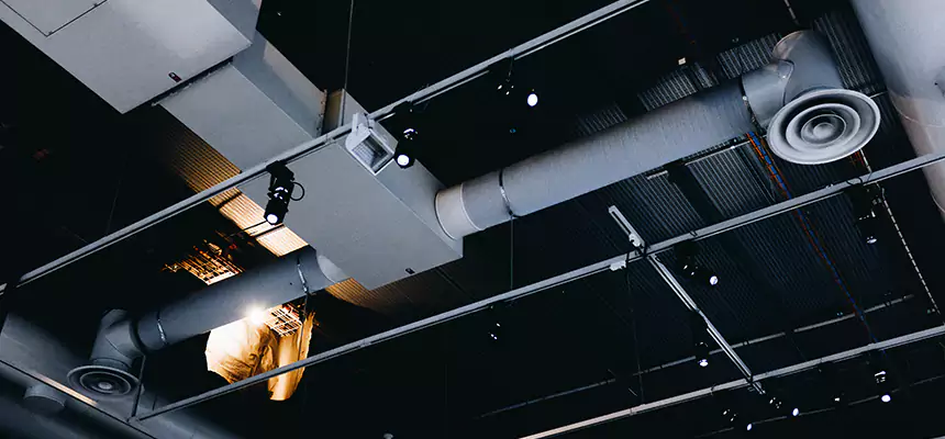 Our Seasonal Allergy Air Duct Cleaning Services in Klamath Falls, OR