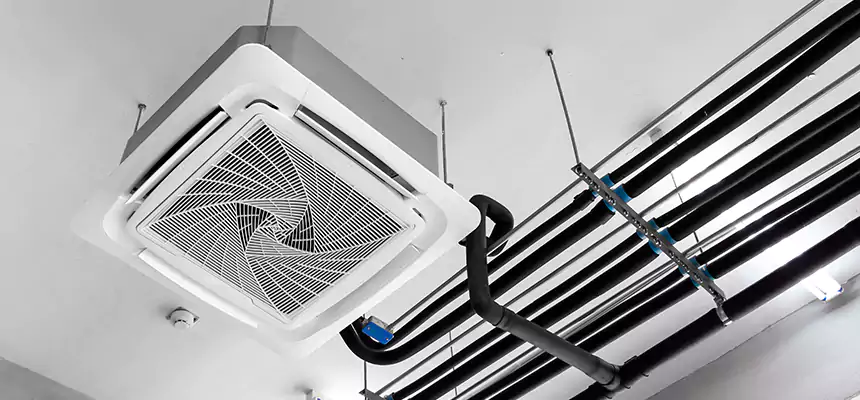 Our Smart AC Vent Controller Services in Klamath Falls, OR