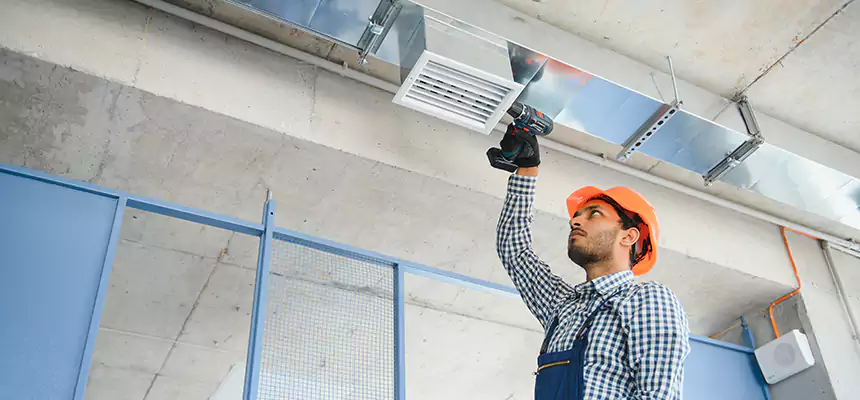Efficient Exhaust Vent Cleaning in Klamath Falls, OR