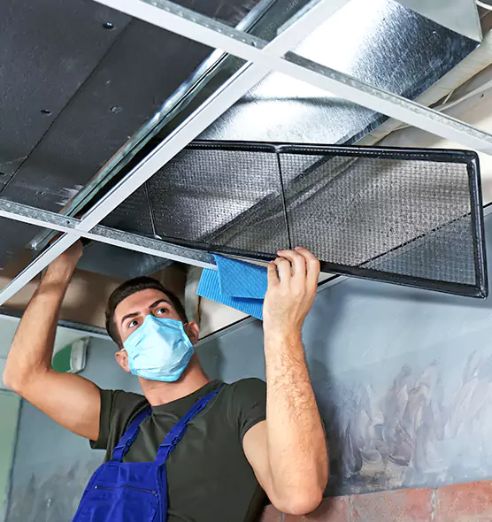 About Air Duct Bacteria Removal in Klamath Falls