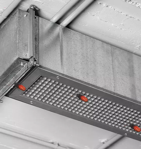 About Air Duct Cockroach Removal in Klamath Falls, OR