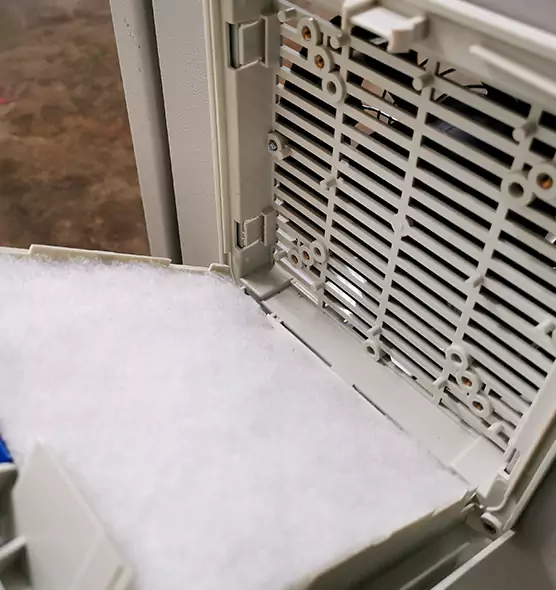 About Air Duct Overhaul & Upgrades in Klamath Falls, OR