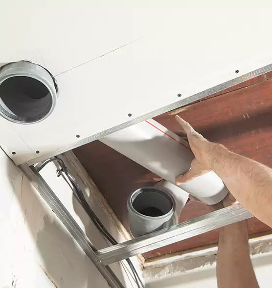 Professional Air Duct Replacement in Klamath Falls, OR