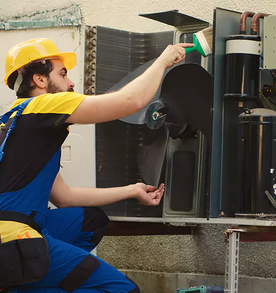 Professional Air Duct Washing Service in Klamath Falls, OR