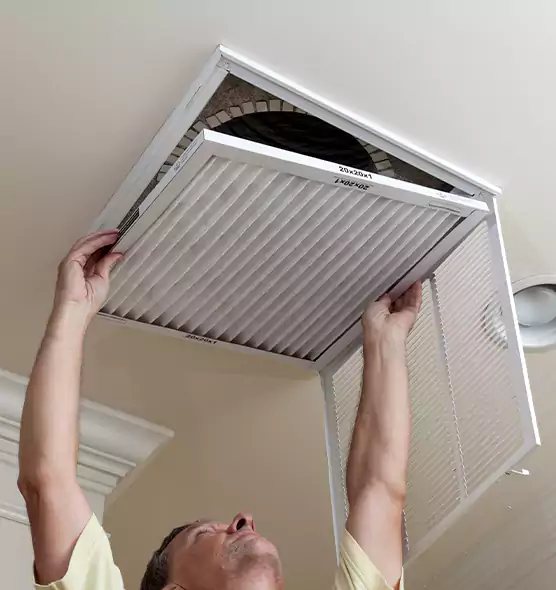 Trusted Apartment Air Duct Cleaning in Klamath Falls, OR