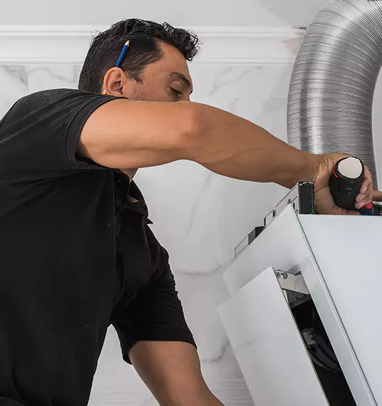 Trusted Bathroom Exhaust Duct Cleaning in Klamath Falls, OR