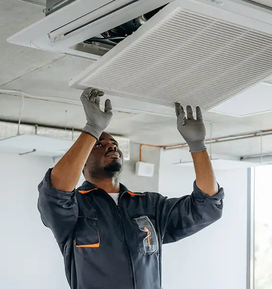 About Certified Air Duct Specialists in Klamath Falls, OR