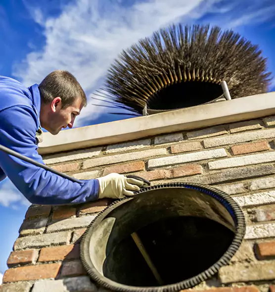 About Professional Chimney Sweep in Klamath Falls, OR