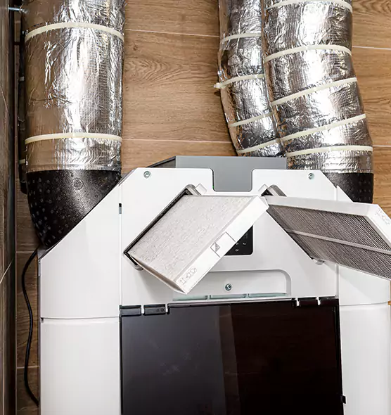 About Clogged Air Duct Repair in Klamath Falls, OR