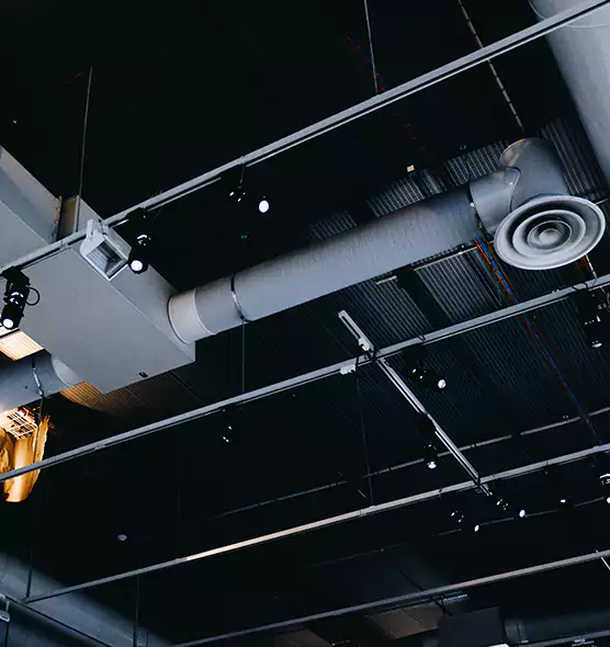 Professional Duct Cleaning For LEED Homes in Klamath Falls, OR