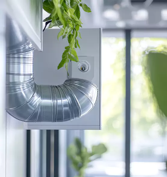 Professional Eco-Friendly Duct Cleaning Services in Klamath Falls, OR