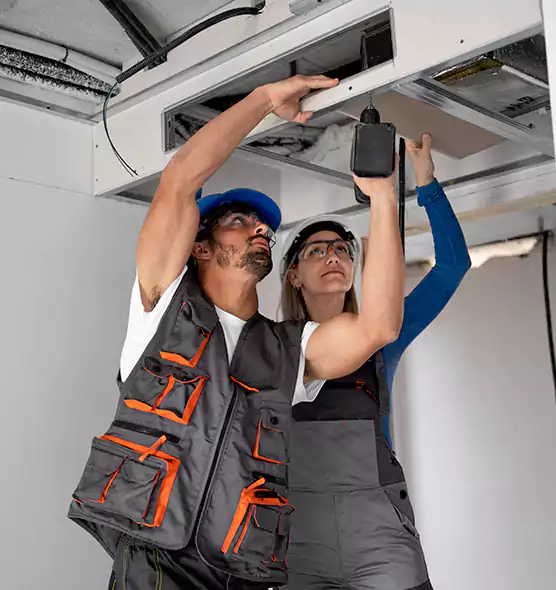 About Energy Efficient Air Duct Installation in Klamath Falls, OR