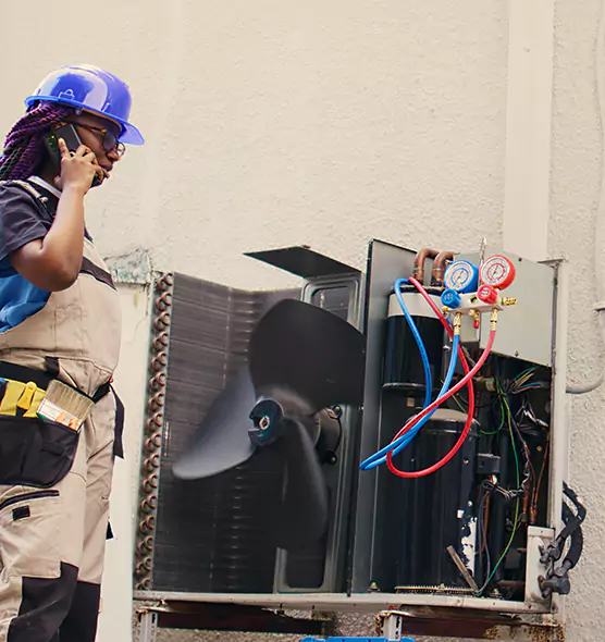 Professional Energy-Efficient HVAC Cleaning in Klamath Falls, OR