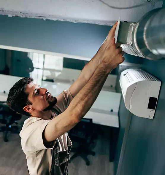 About Flexible Ductwork Replacement in Klamath Falls, OR