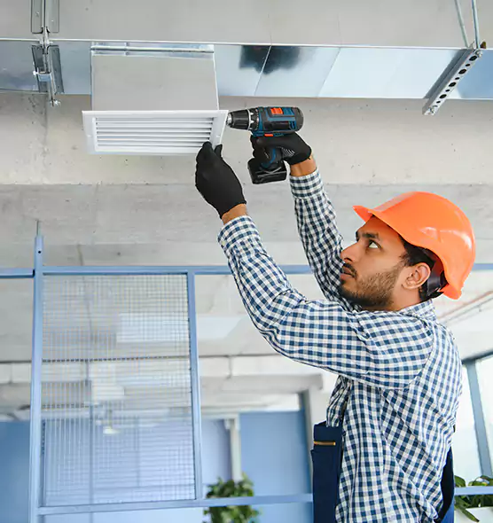 Professional HVAC Duct Cleaning in Klamath Falls, OR