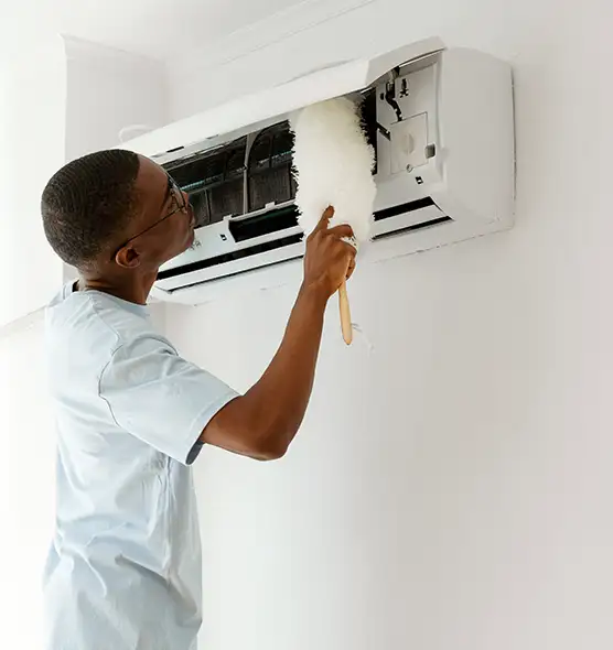Professional Maximize AC Efficiency  in Klamath Falls, OR