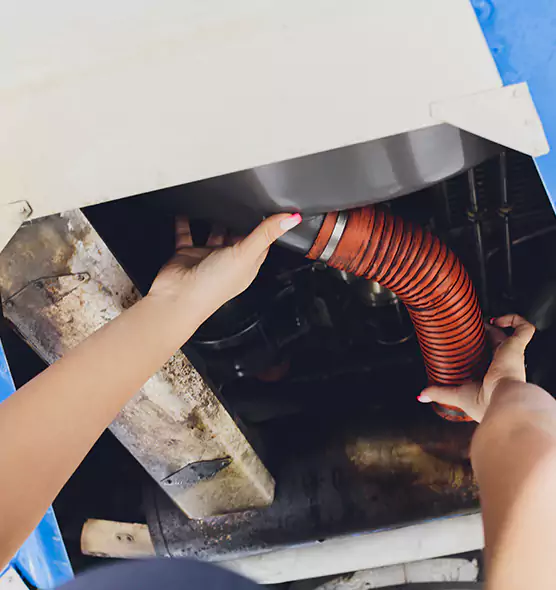 Top-Notch Return Vent Cleaning Service in Klamath Falls, OR