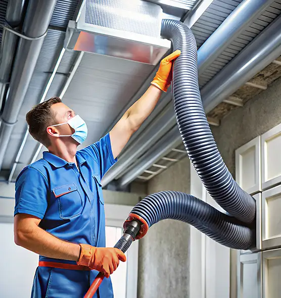 Welcome to Air Duct Cleaning & Repairs Klamath Falls — Your Local Roof Dryer Vent Cleaning Specialists in Klamath Falls, OR