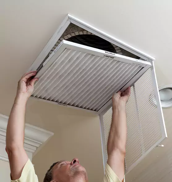 Trusted Vent Shaft Cleaning Expert in Klamath Falls, OR