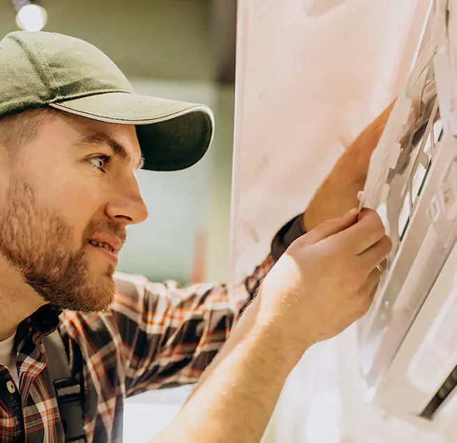 Why Homeowners Businesses Trust Us in Klamath Falls, OR?