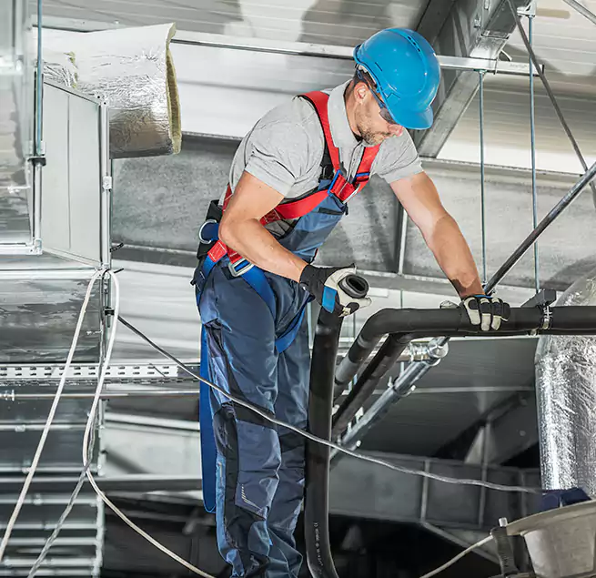 Why Homeowners & Businesses Trust Us in Klamath Falls, OR?