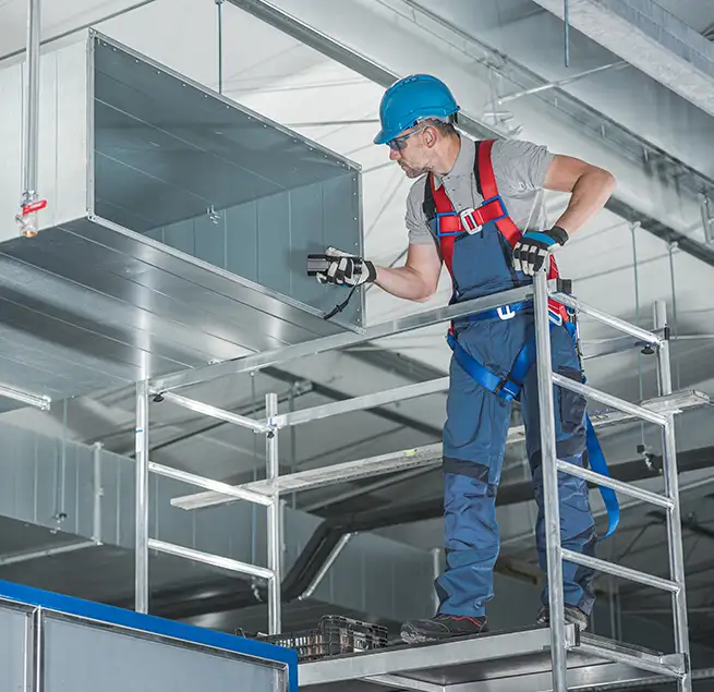 Why Homeowners & Businesses Trust Us in Klamath Falls, OR?