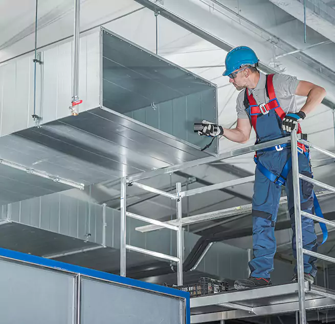 Why Homeowners & Businesses Trust Us in Klamath Falls, OR?