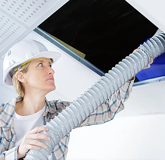 Why Homeowners & Businesses Trust Us Klamath Falls, OR