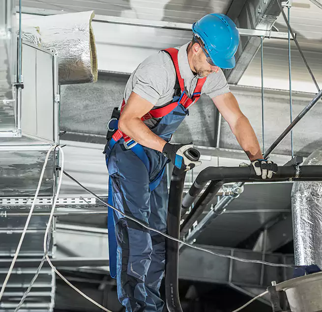 Why Homeowners & Businesses Trust Us in Klamath Falls, OR?