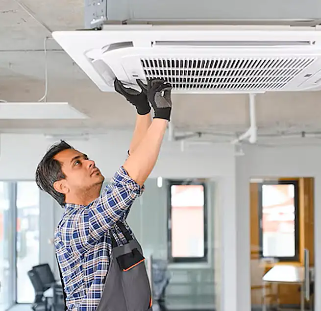 Why Homeowners & Businesses Trust Us in Klamath Falls, OR?