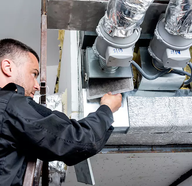 Why Homeowners & Businesses Trust Us in Klamath Falls, OR?