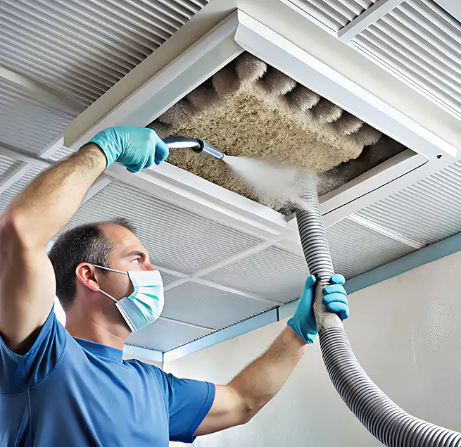 Why Homeowners & Businesses Trust Us Klamath Falls, OR?