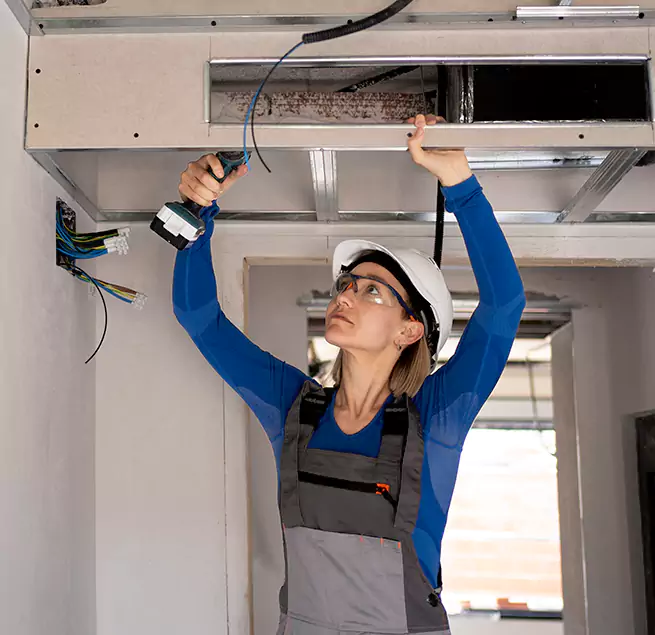 Why Homeowners & Businesses Trust Us in Klamath Falls, OR?