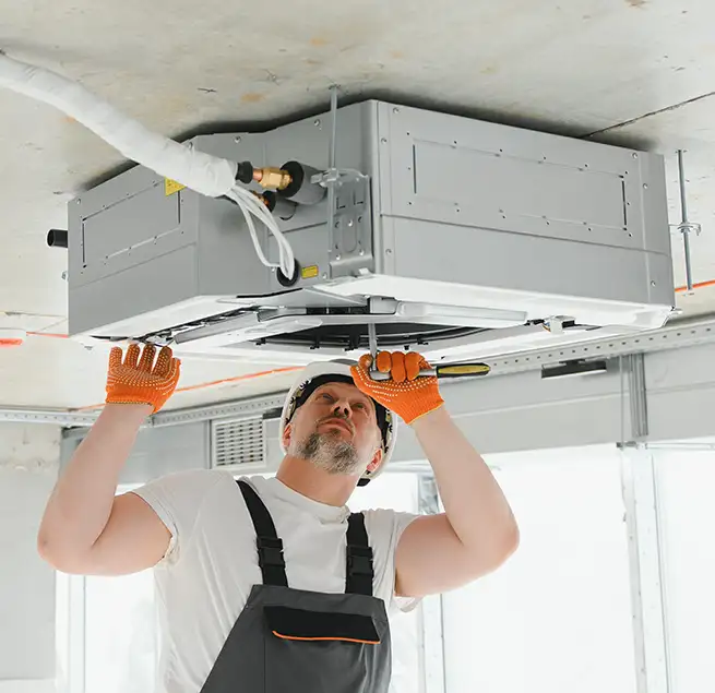 Why Homeowners & Businesses Trust Us Klamath Falls, OR