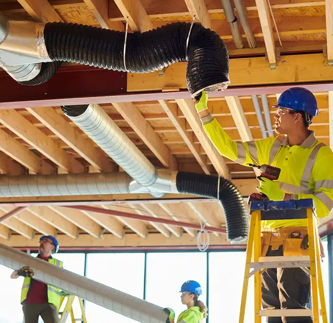 Why Homeowners & Businesses Trust Us in Klamath Falls, OR?